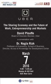 The Sharing Economy The Sharing Economy