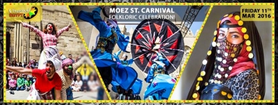  Moez St. Carnival  Moez St. Carnival