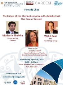 The Future of Sharing Economy in the Middle East The Future of Sharing Economy in the Middle East