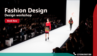 Fashion Design Workshop Fashion Design Workshop