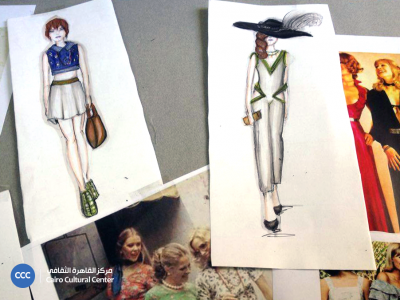 Fashion illustration and design Fashion illustration and design