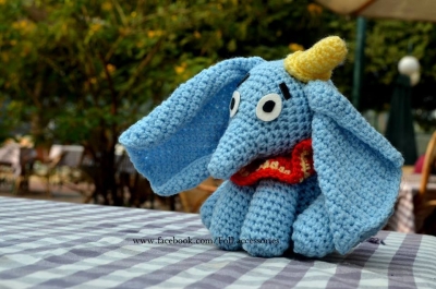 Workshop / Crochet toys Workshop / Crochet toys