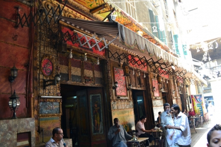 <a class="fancybox" rel="gallery-" href="https://cuipcairo.org/sites/default/files/styles/largest/public/dsc_0354.jpg?itok=XPm-TwCZ" title="The passageway is named after Shams Coffeehouse.">Enlarge</a><br >2015, Sep 29<br>The passageway is named after Shams Coffeehouse.