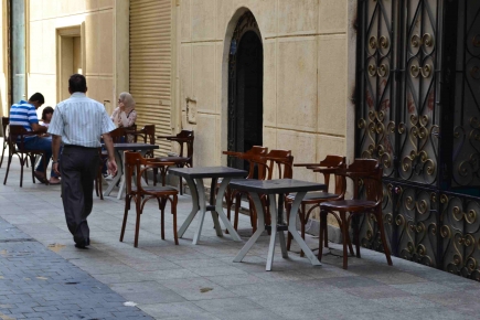 <a class="fancybox" rel="gallery-street-furniture" href="https://cuipcairo.org/sites/default/files/styles/largest/public/dsc_0658.jpg?itok=IMJ-80Ah" title="Street furniture belongs to a coffee shop.">Enlarge</a><br >2015, Sep 30, 02:09pm<br>Street furniture belongs to a coffee shop.